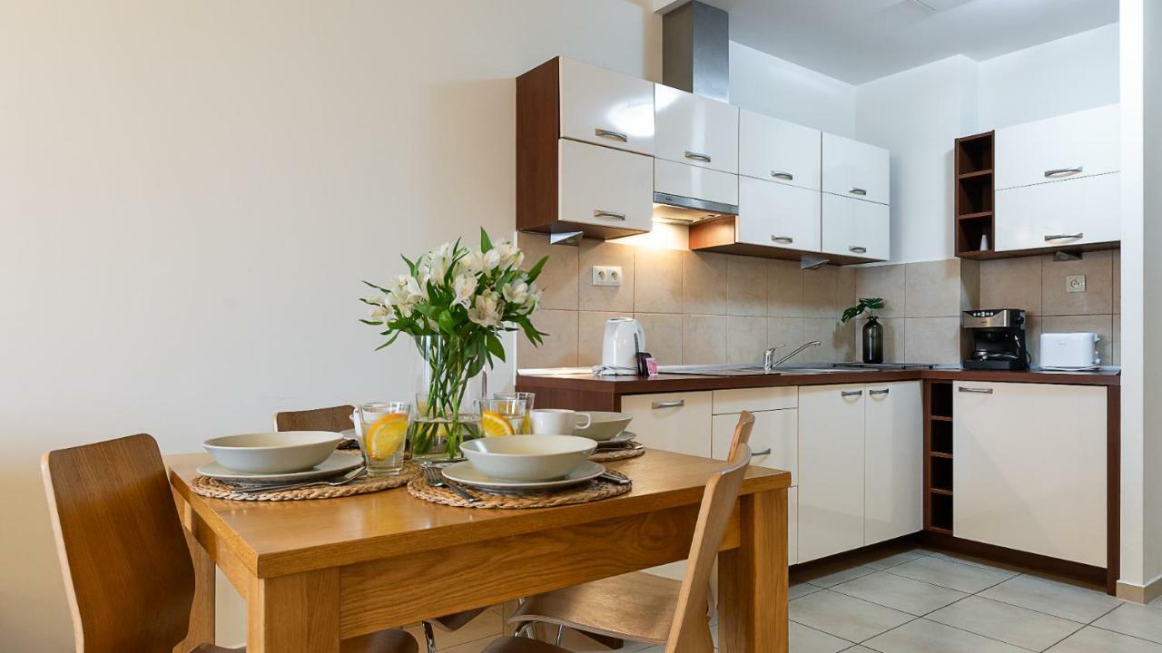 Vacationclub - Olympic Park Apartment A405 Kołobrzeg Exterior foto